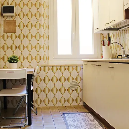 Apartamento Alle Due Torri