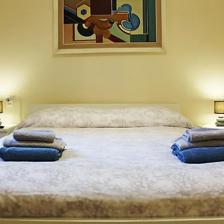 Apartamento Alle Due Torri